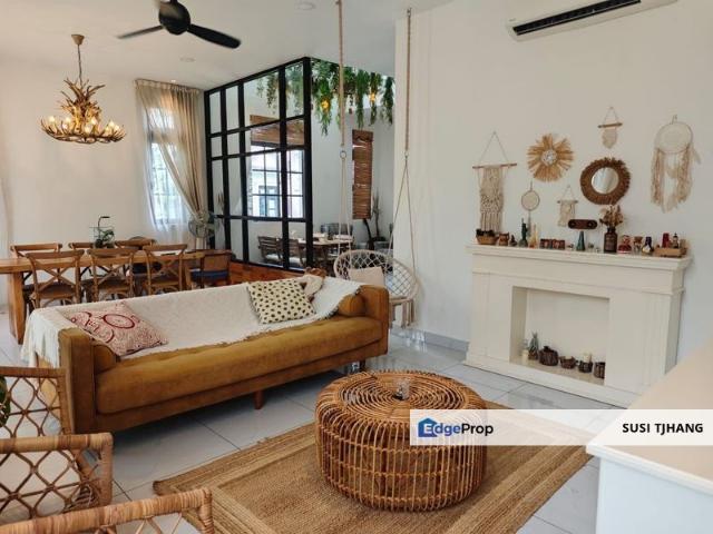 House for sale in Bukit Ledang, Johor