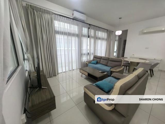 House for sale in Bukit Ledang, Johor