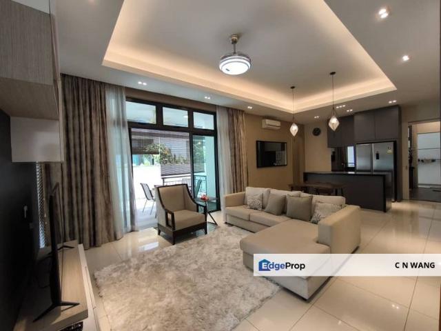House for sale in Bukit Ledang, Johor