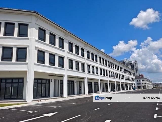 Shop for rent in Johore Bahru, Johor