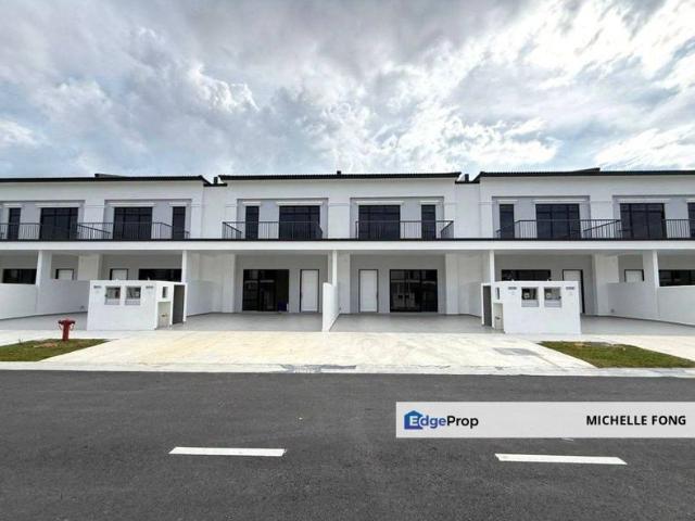 House for sale in Taman Eko Botani, Iskandar Puteri