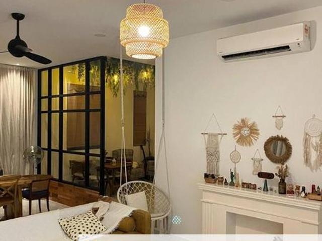 House for sale in Bukit Ledang, Johor