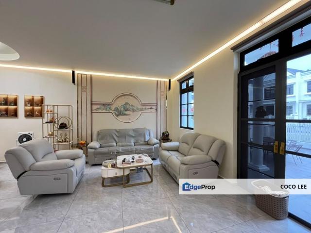 House for rent in Bukit Ledang, Johor
