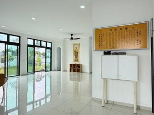House for sale in Bukit Ledang, Johor