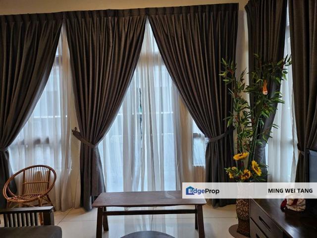 House for rent in Bukit Ledang, Johor