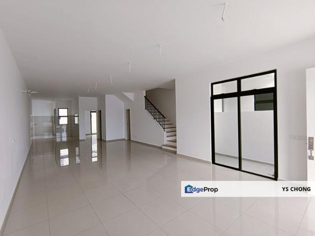 House for sale in Bukit Ledang, Johor