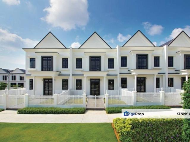 House for sale in Bukit Ledang, Johor