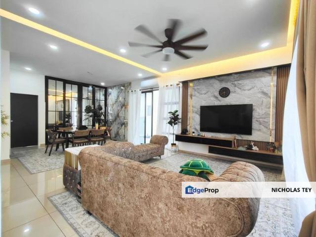 House for sale in Bukit Ledang, Johor