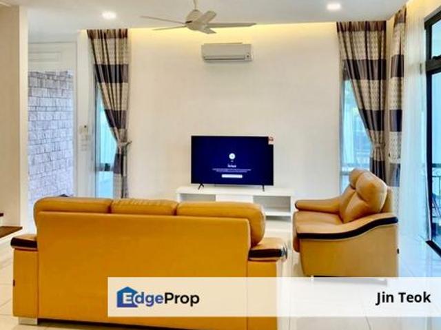 House for sale in Bukit Ledang, Johor