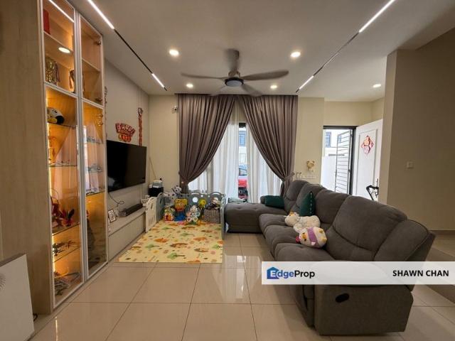 House for sale in Bukit Ledang, Johor
