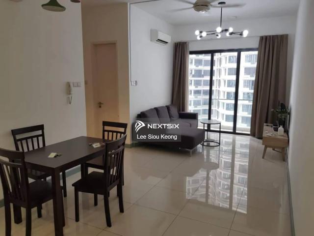Residential House for rent in Bukit Ledang, Johor