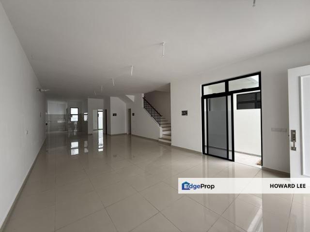 House for sale in Bukit Ledang, Johor