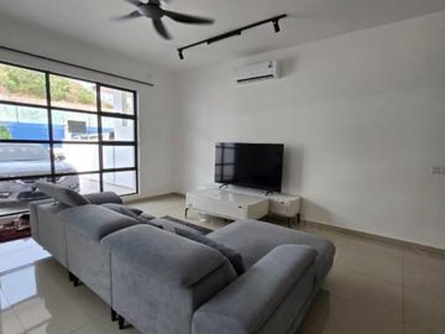 Terraced House for rent in Johore Bahru, Johor