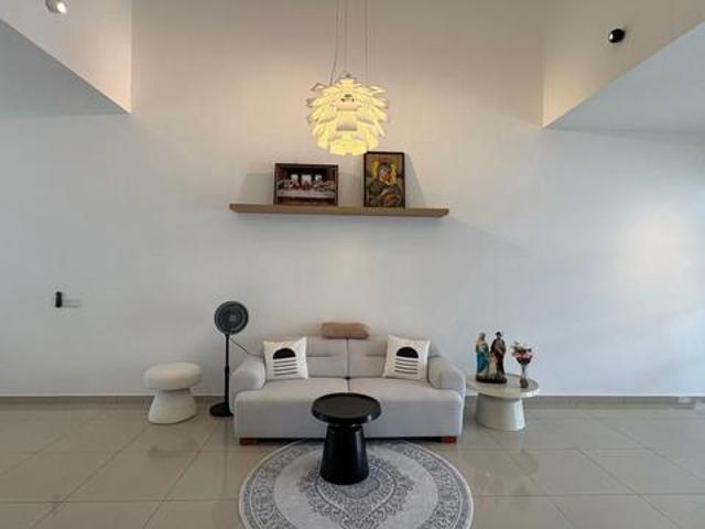 Terraced House for rent in Johore Bahru, Johor