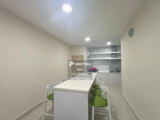 Shop for rent in Johor