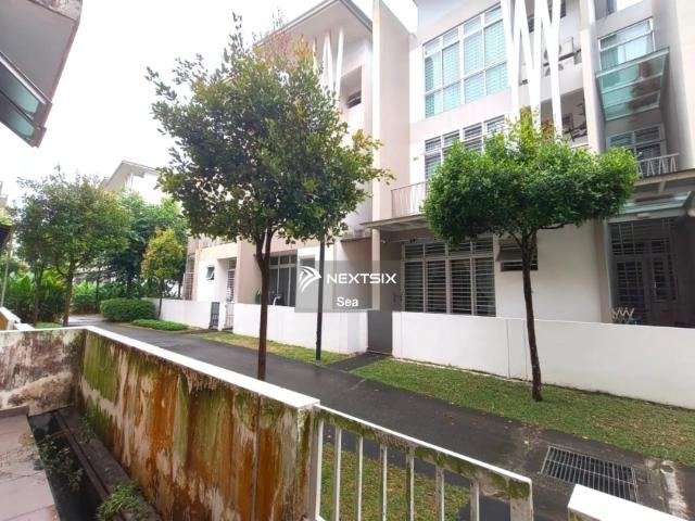 Shop for sale in Bukit Ledang, Johor