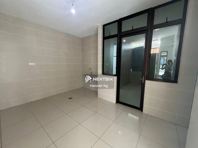 Residential House for sale in Johor