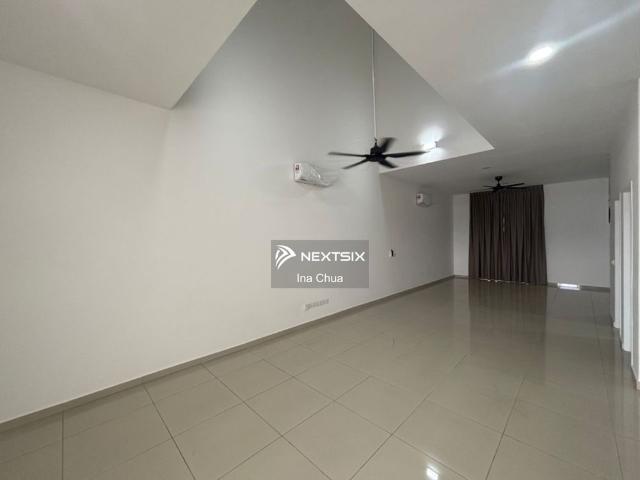 House for rent in Pulai, Bukit Ledang