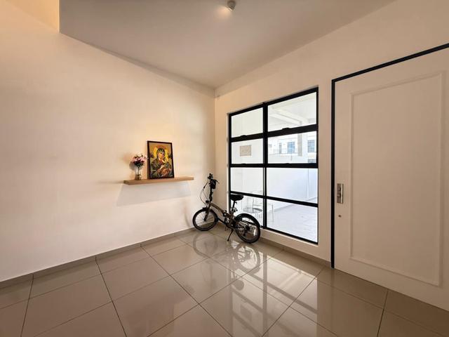 Terraced House for rent in Bukit Ledang, Johor