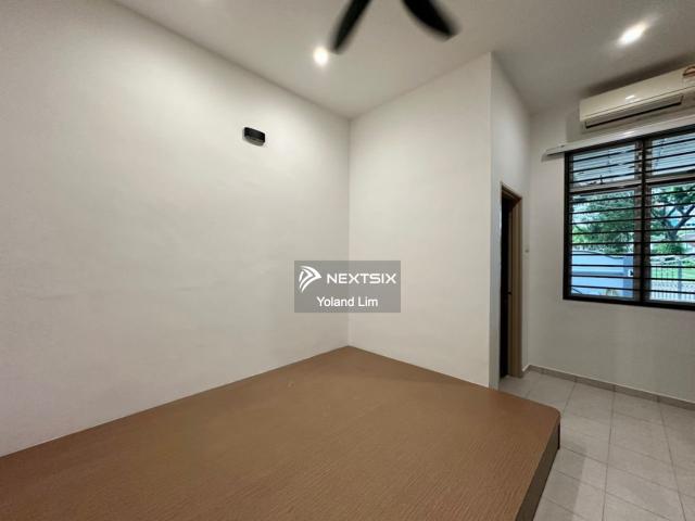 Residential House for rent in Johor