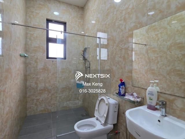 Residential House for sale in Bukit Ledang, Johor