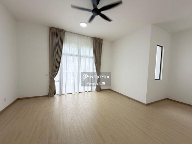 House for rent in Taman Industri Jaya, Iskandar Puteri