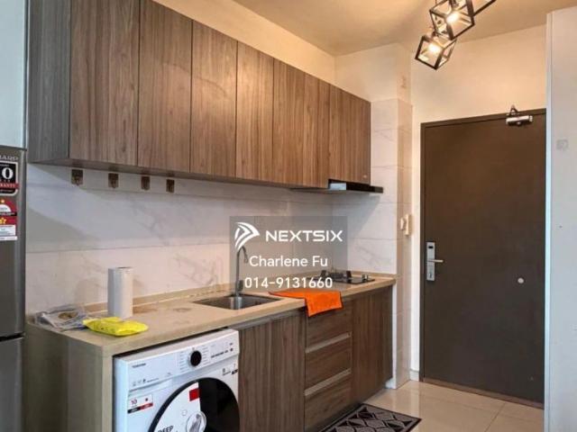 House for rent in Bukit Ledang, Johor