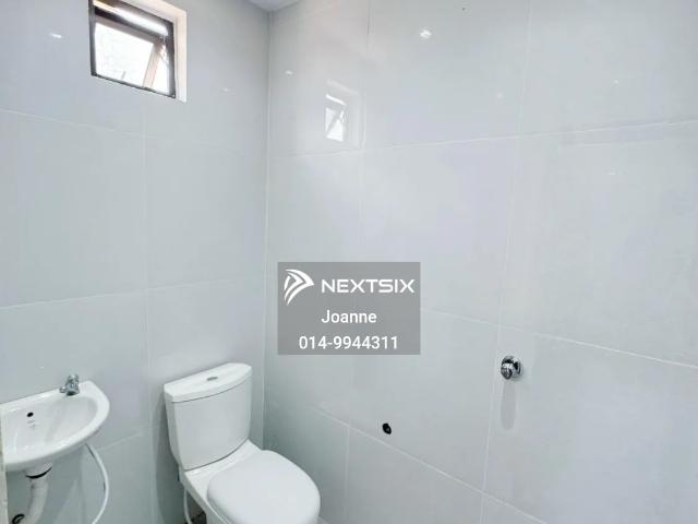 Residential House for sale in Johor