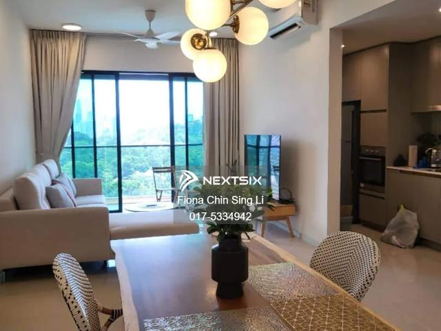 Residential House for rent in Bukit Ledang, Johor
