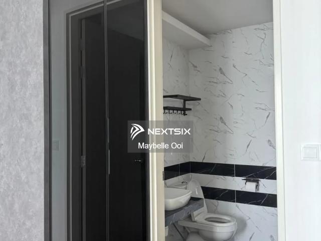 Residential House for rent in Johor