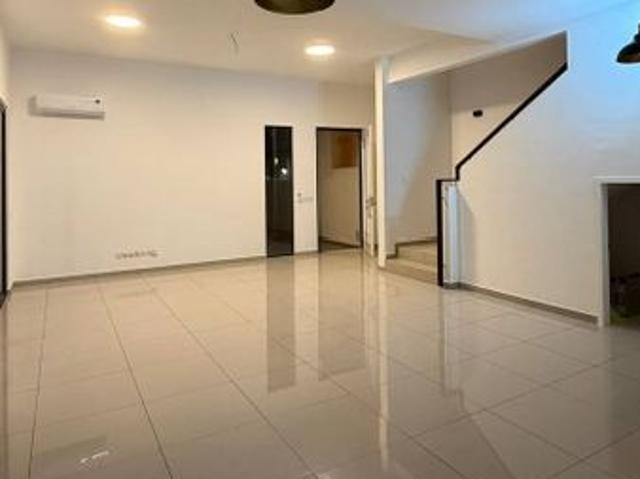 House for rent in Taman Eko Botani, Iskandar Puteri