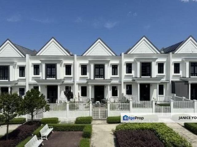 House for sale in Iskandar Puteri, Johor Bahru