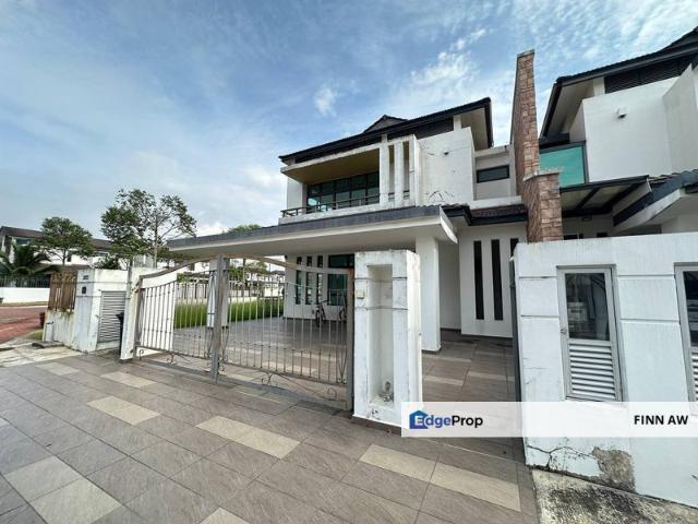 House for sale in Bukit Ledang, Johor