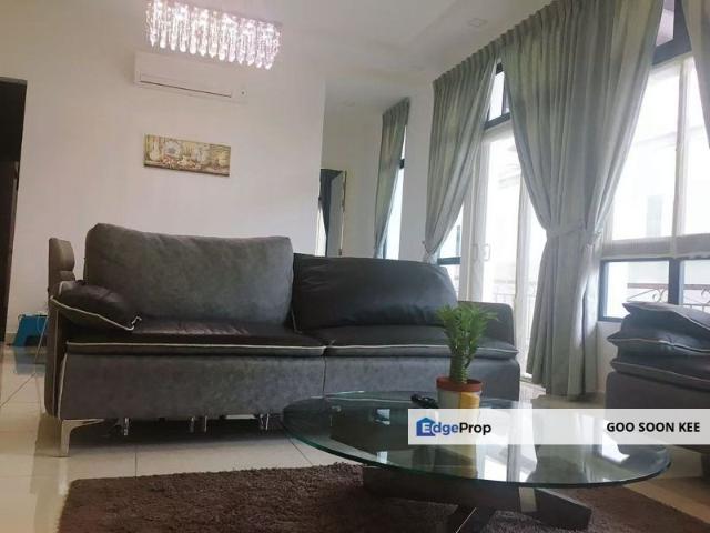 House for sale in Bukit Ledang, Johor