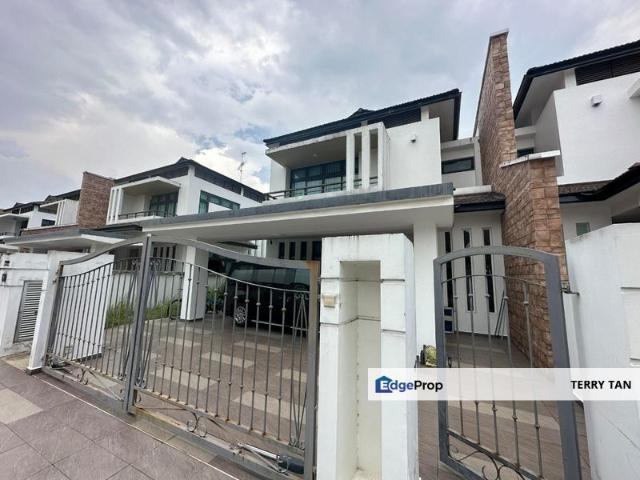 House for sale in Bukit Ledang, Johor