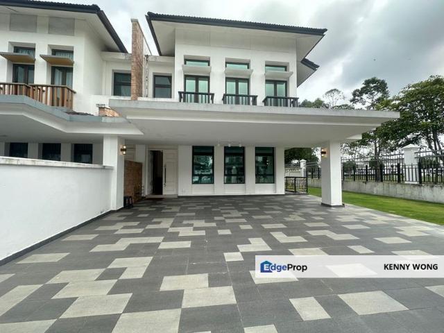House for rent in Bukit Ledang, Johor