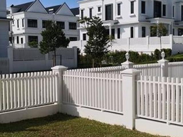 House for rent in Bukit Ledang, Johor