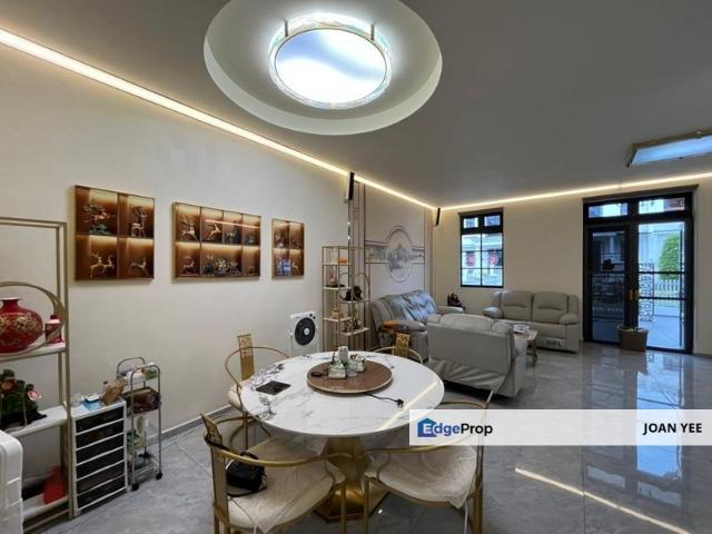 Condominium for rent in Bukit Ledang, Johor