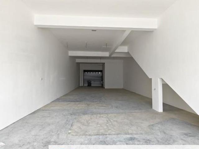 Shop for rent in Johore Bahru, Johor