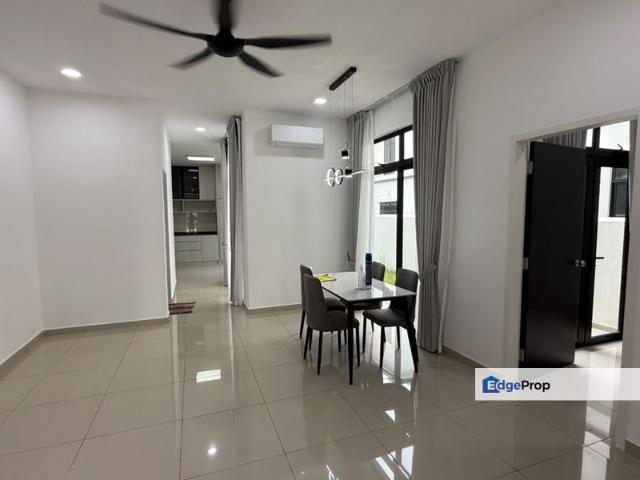 House for rent in Bukit Ledang, Johor