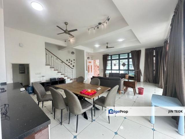 House for rent in Bukit Ledang, Johor