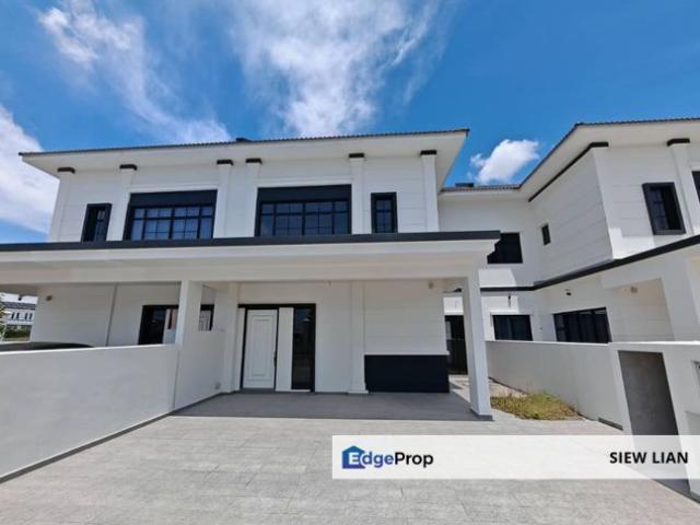 House for sale in Bukit Ledang, Johor