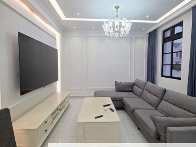 House for rent in Iskandar Puteri, Johor Bahru