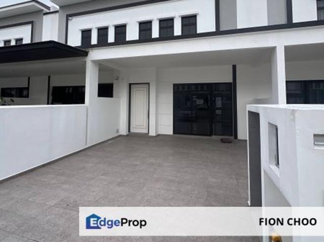 House for rent in Bukit Ledang, Johor