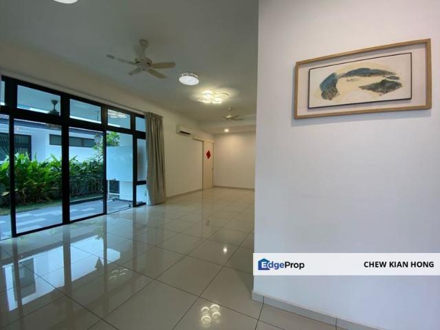 House for rent in Bukit Ledang, Johor