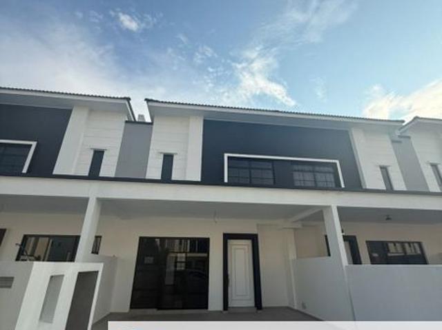 House for rent in Bukit Ledang, Johor