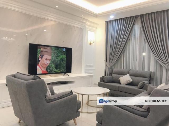 House for sale in Bukit Ledang, Johor