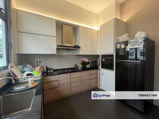 House for sale in Bukit Ledang, Johor