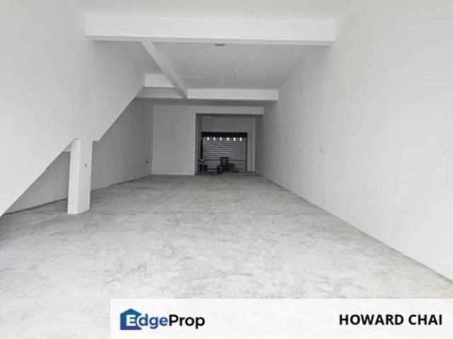 Shop for rent in Johore Bahru, Johor