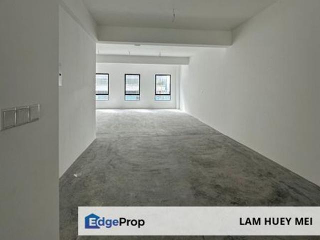 Shop for rent in Johor Bahru